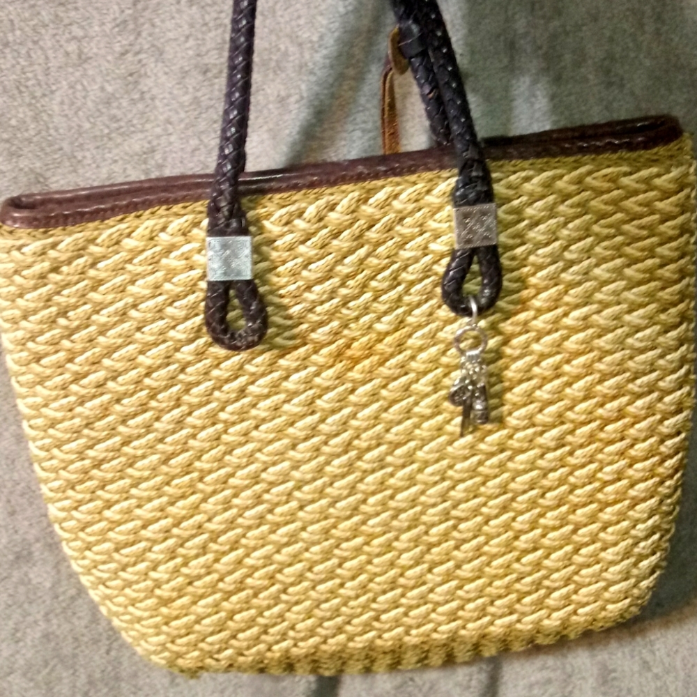 Vintage Brighton bag